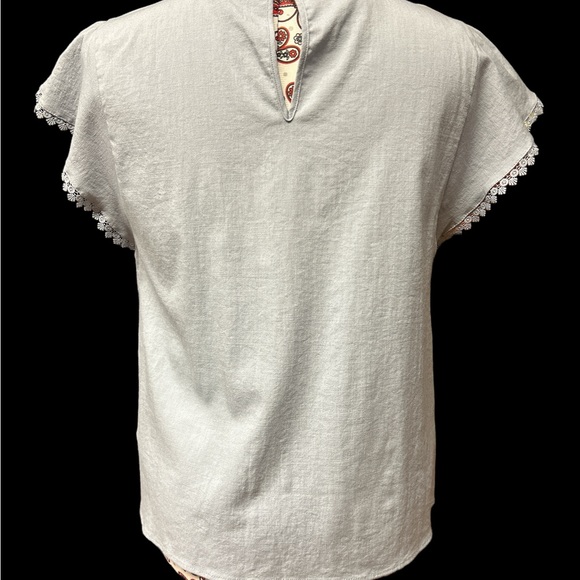 Oasis top - Picture 3 of 8